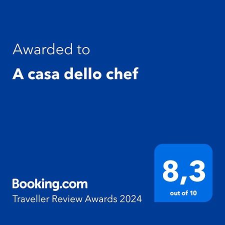 A Casa Dello Chef Apartment Catania Exterior photo