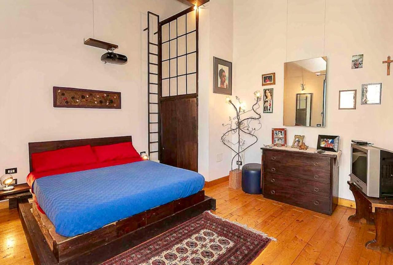 A Casa Dello Chef Apartment Catania Exterior photo