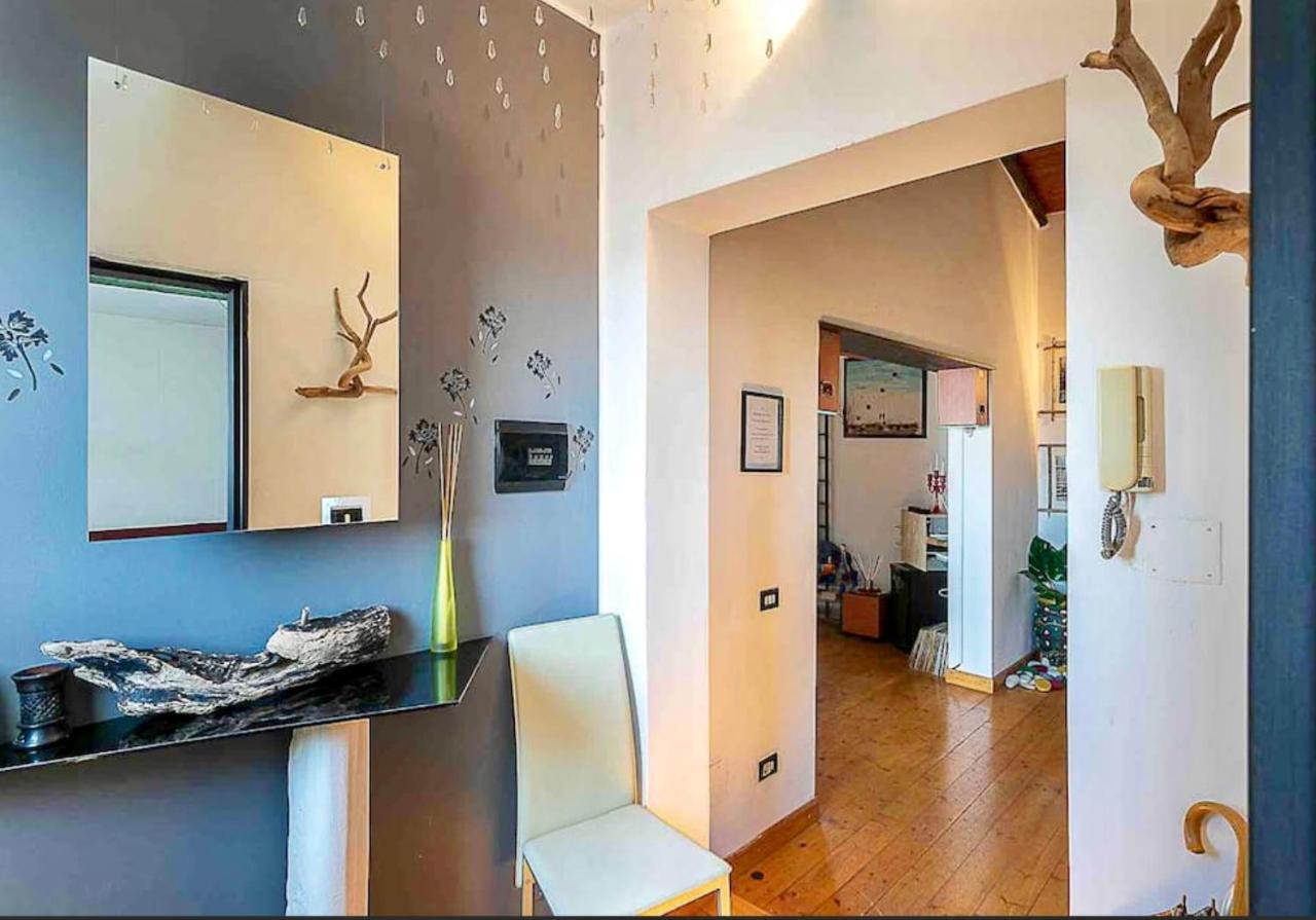 A Casa Dello Chef Apartment Catania Exterior photo