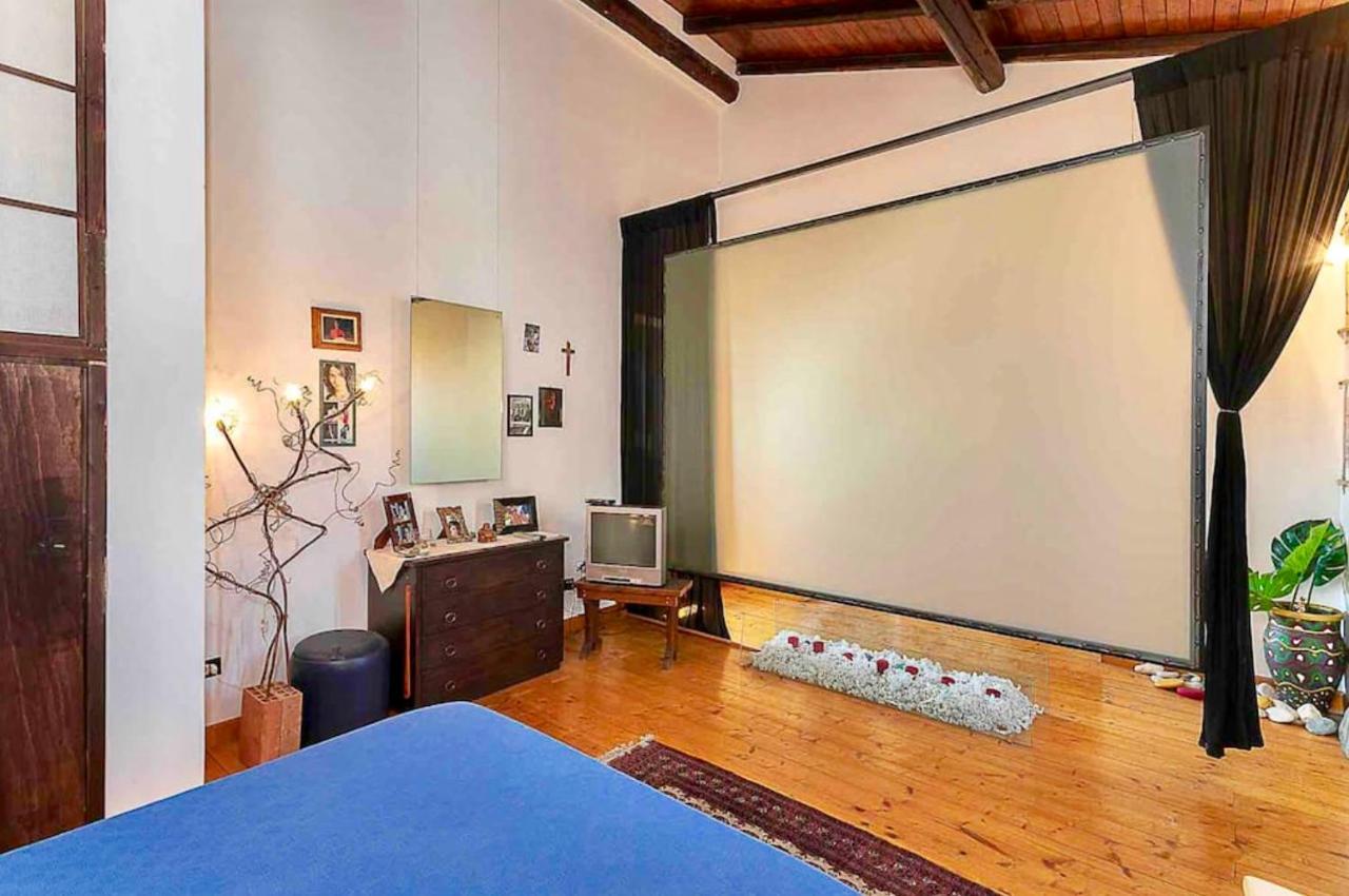 A Casa Dello Chef Apartment Catania Exterior photo