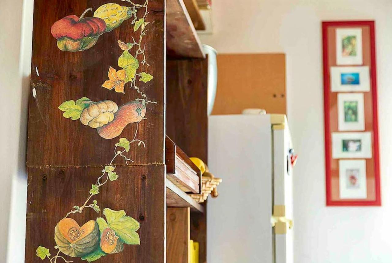 A Casa Dello Chef Apartment Catania Exterior photo