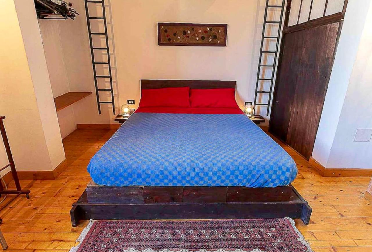 A Casa Dello Chef Apartment Catania Exterior photo