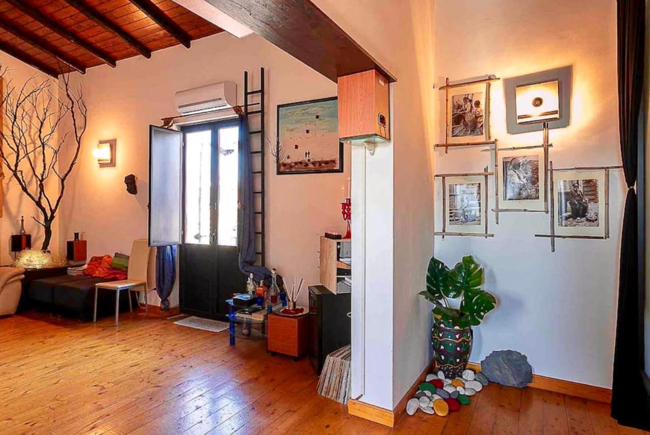 A Casa Dello Chef Apartment Catania Exterior photo
