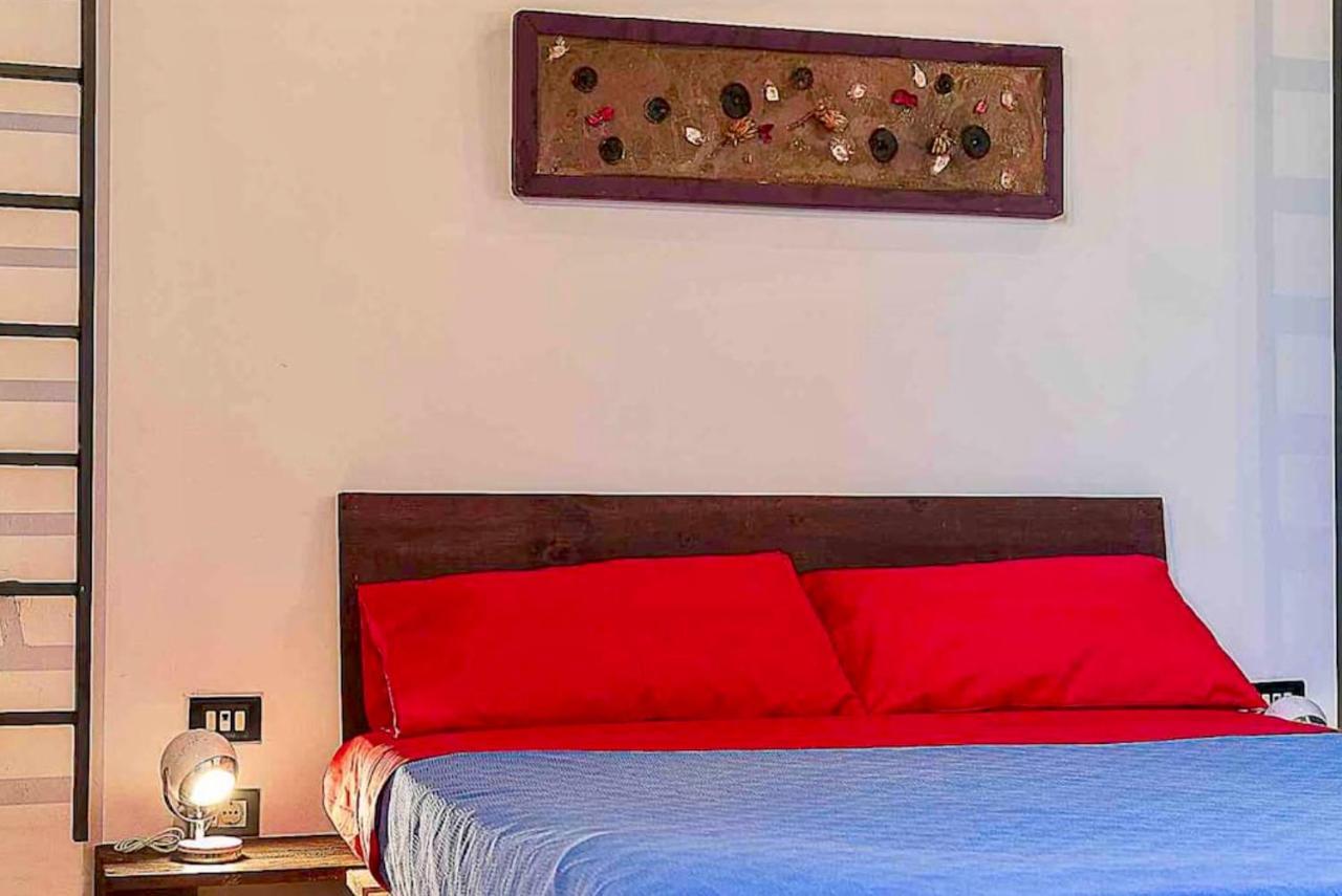 A Casa Dello Chef Apartment Catania Exterior photo
