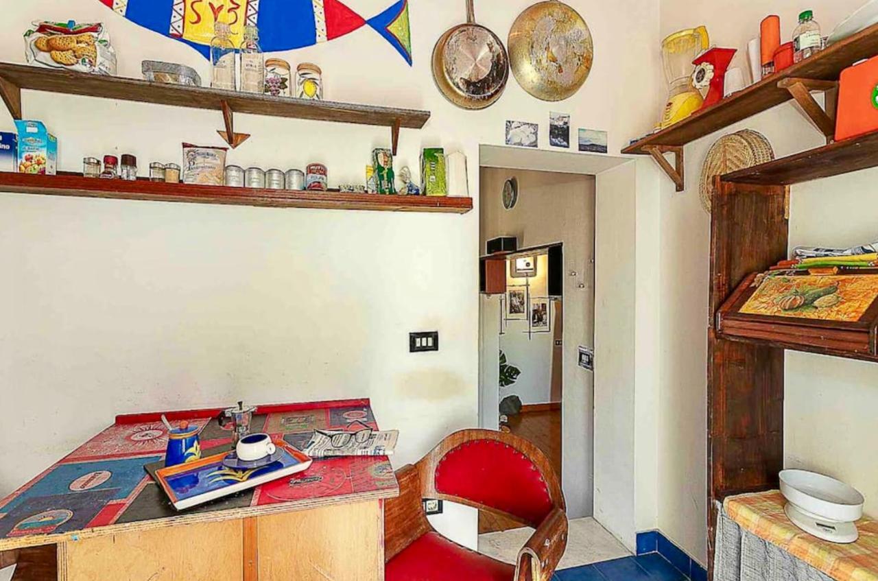 A Casa Dello Chef Apartment Catania Exterior photo