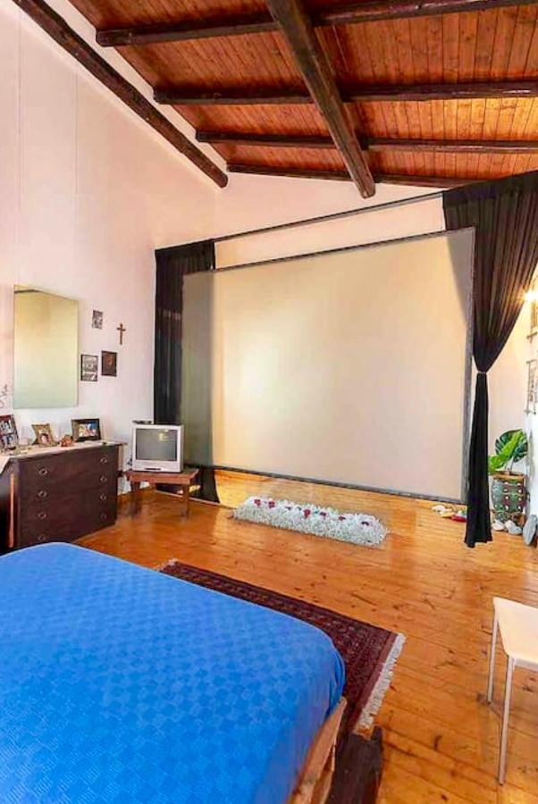 A Casa Dello Chef Apartment Catania Exterior photo